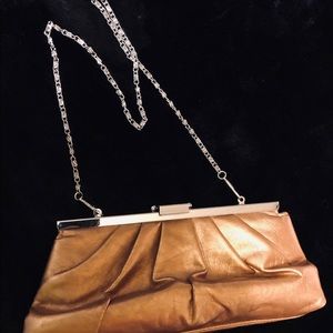 Bijoux Terner Evening Clutch